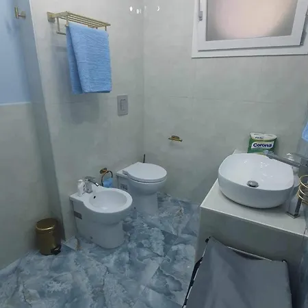 Casa Vacanze Aurelia Procida Exterior photo