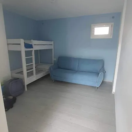 Casa Vacanze Aurelia Procida Exterior photo