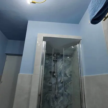 Casa Vacanze Aurelia Procida Exterior photo