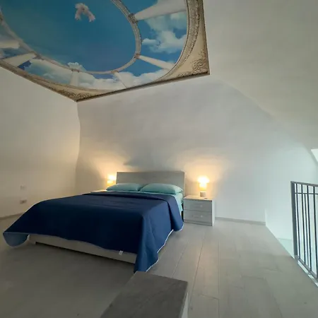 Casa Vacanze Aurelia Procida Exterior photo
