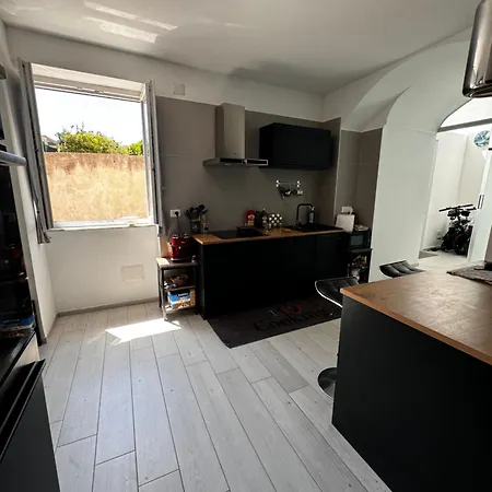 Casa Vacanze Aurelia Procida Exterior photo