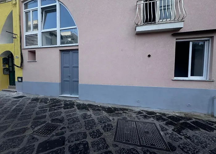 Casa Vacanze Aurelia