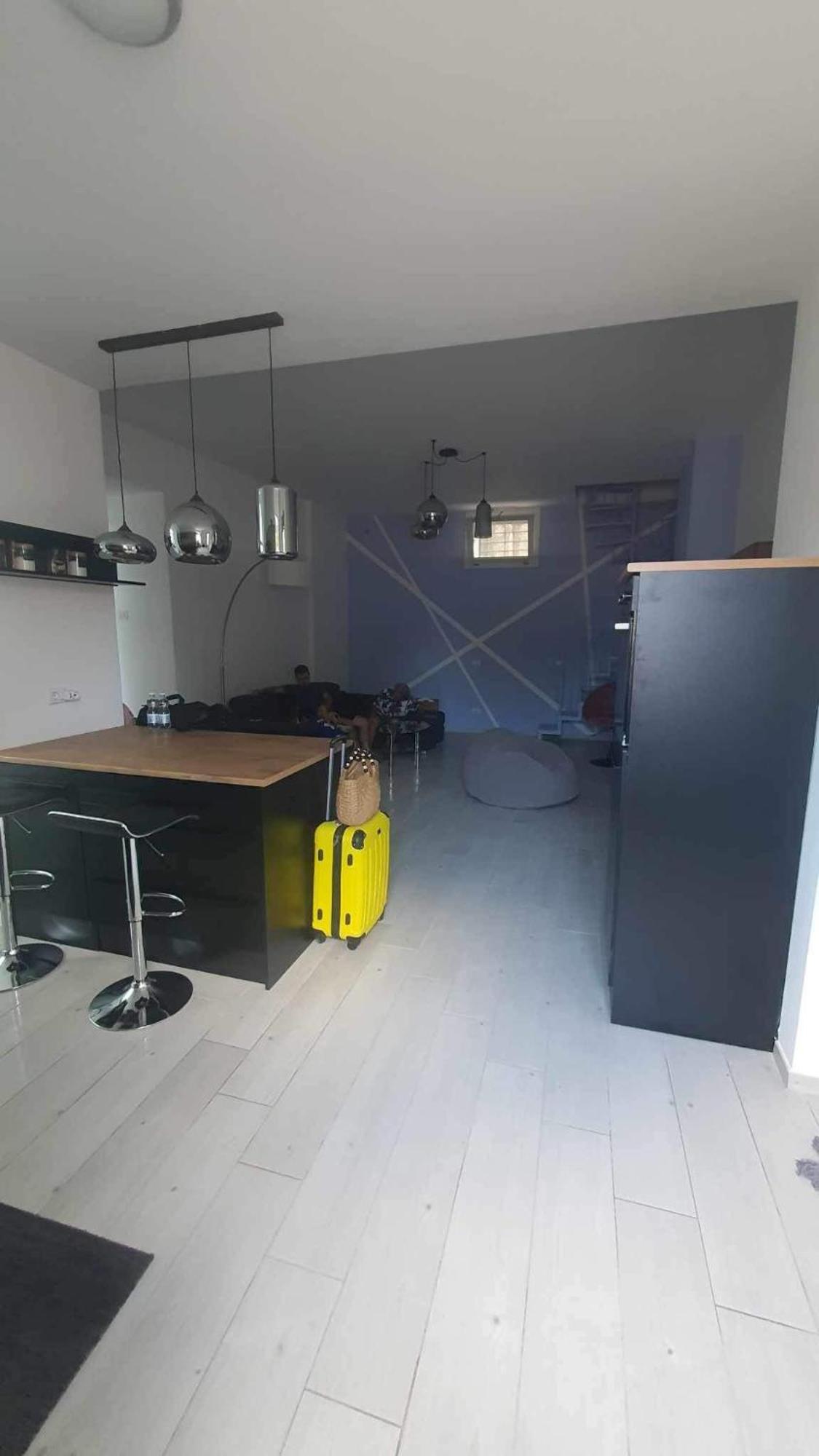 Aurelia Vakantiehuis Procida