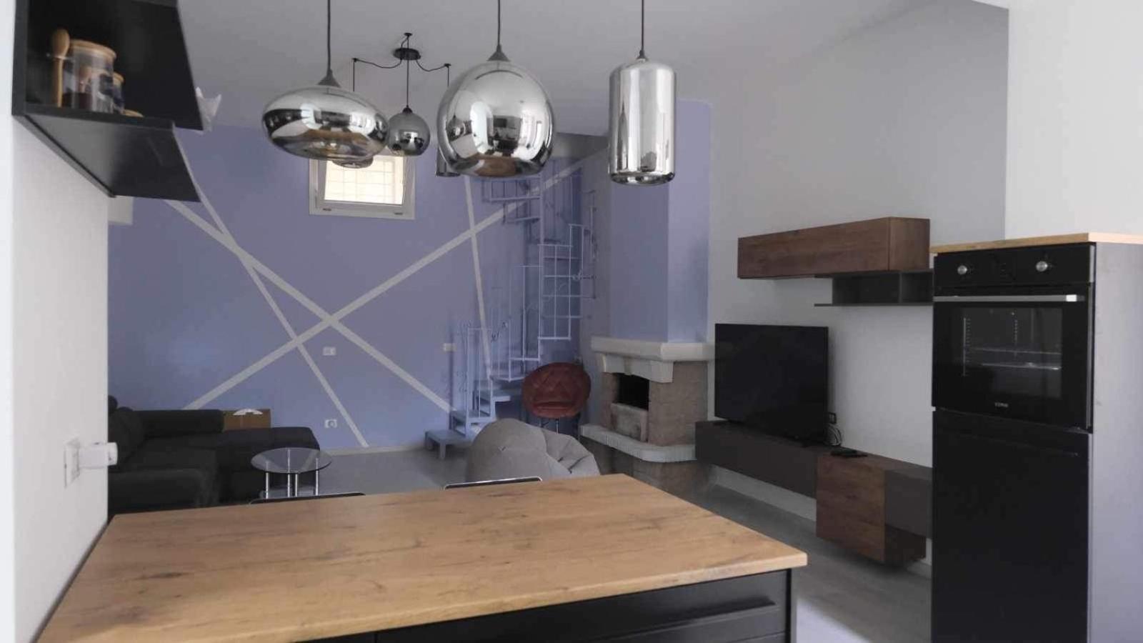 Vakantiehuis Aurelia