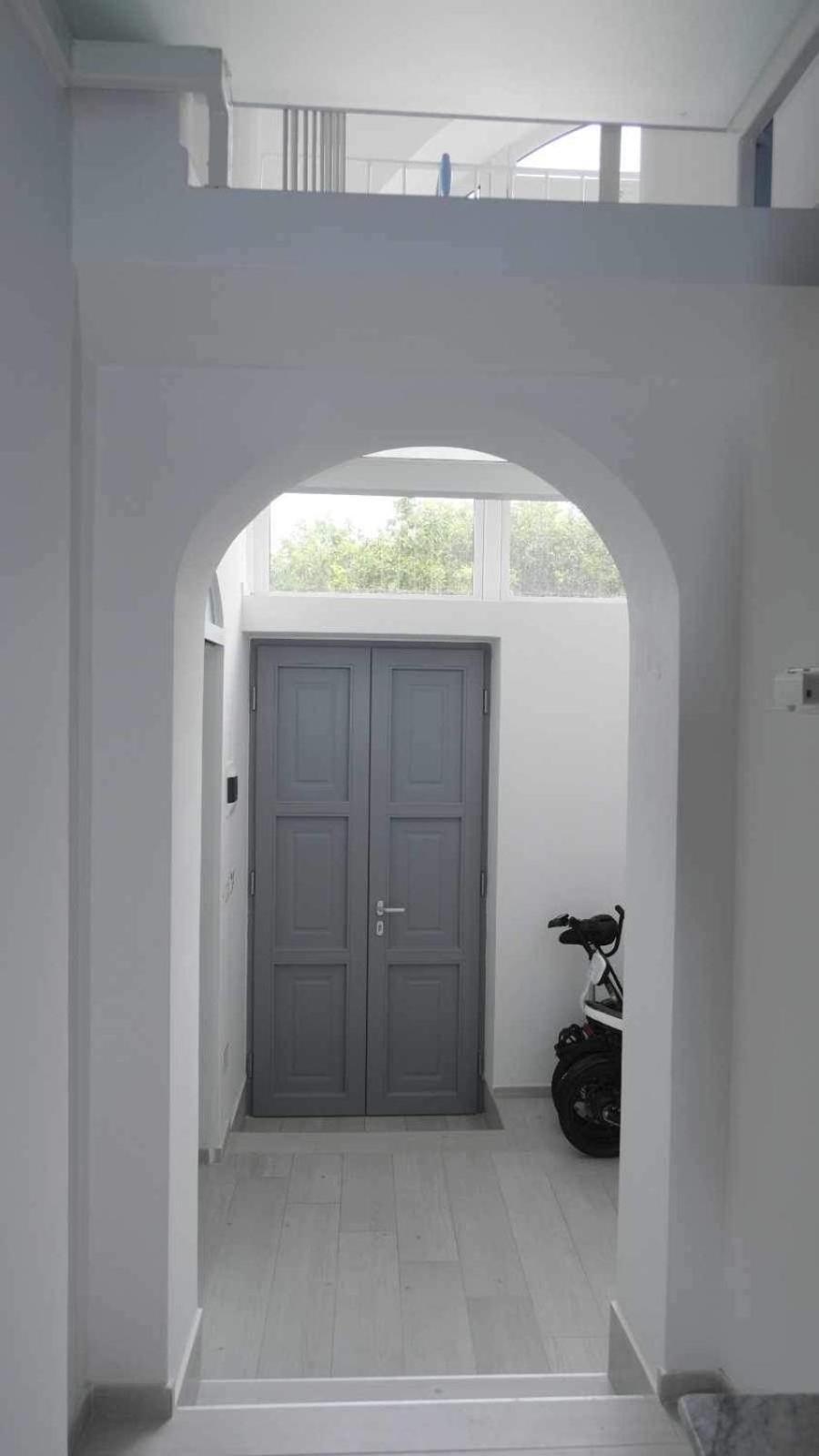 Aurelia Vakantiehuis Procida
