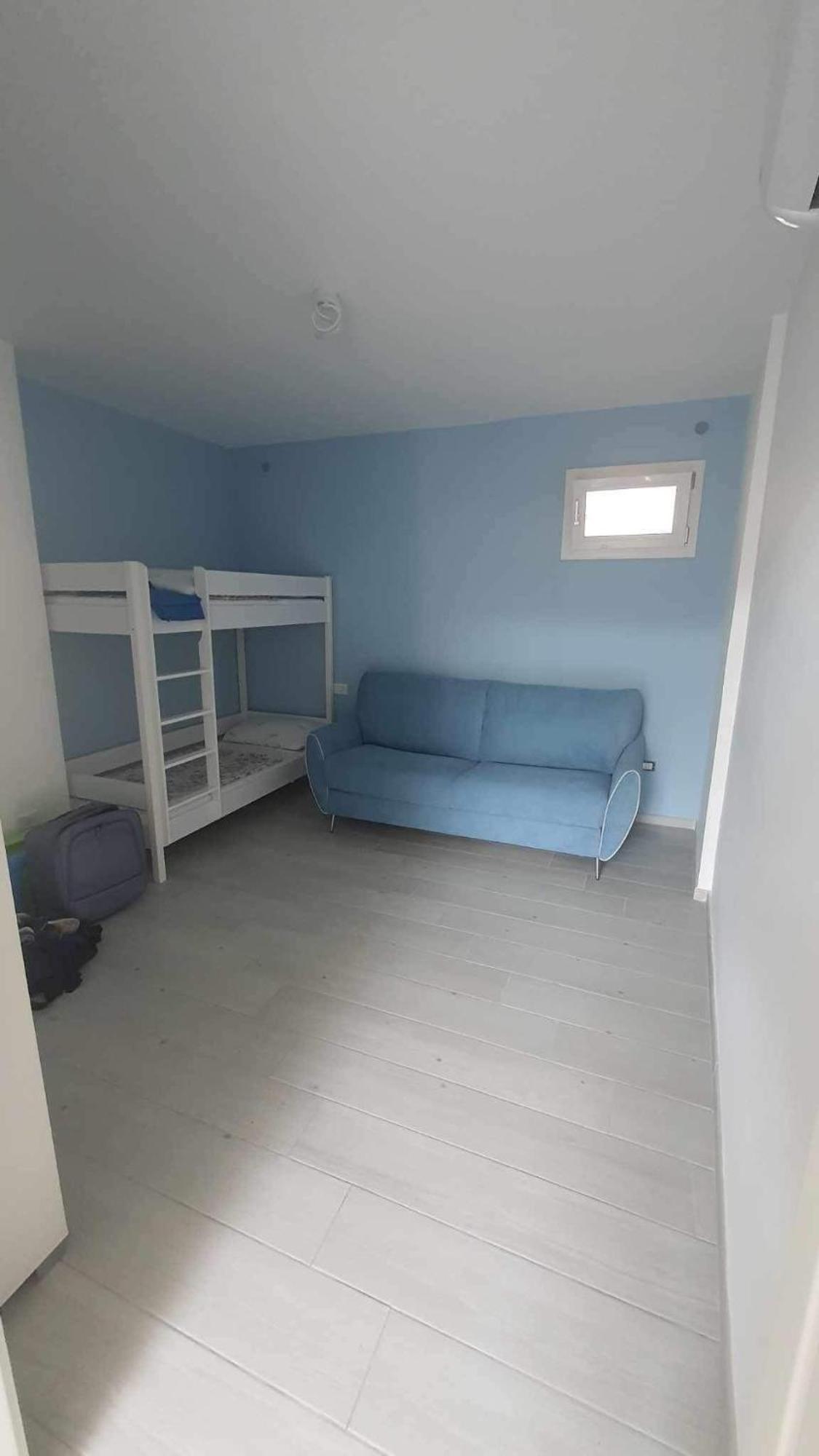Aurelia Vakantiehuis