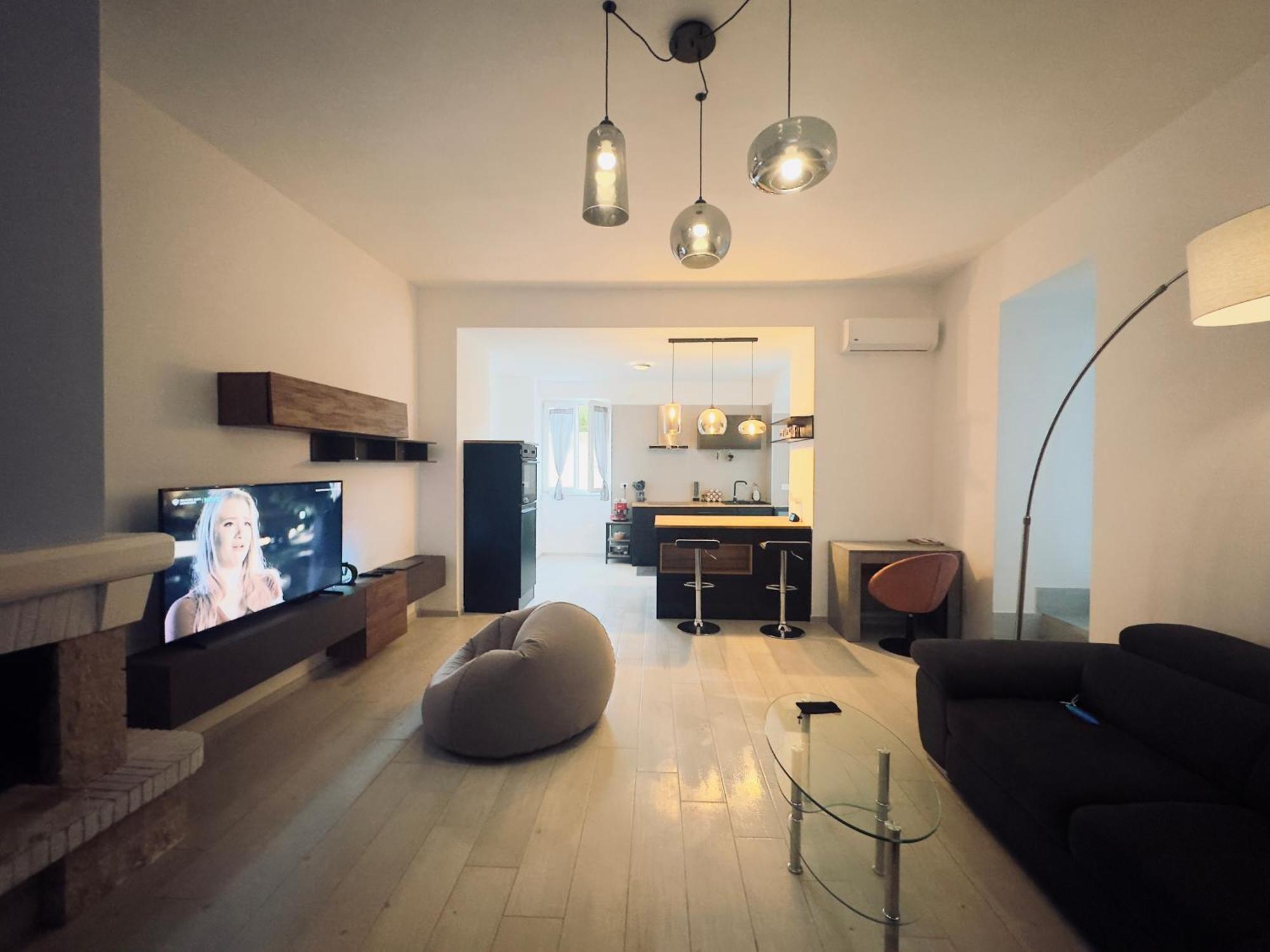 Vakantiehuis Aurelia