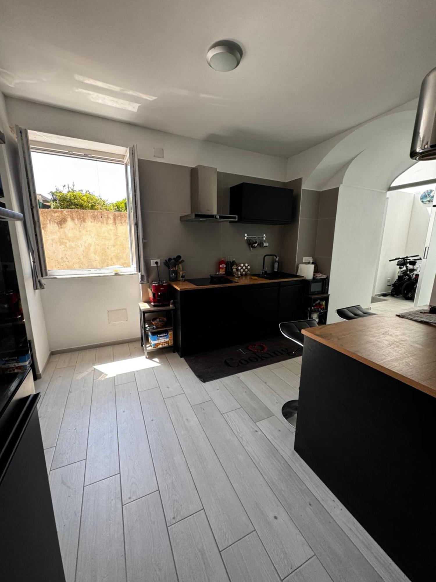 Aurelia Vakantiehuis Procida