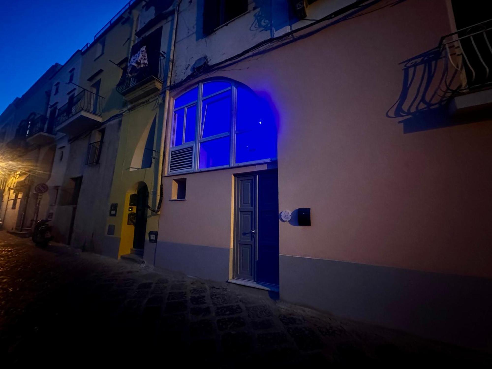 Aurelia Vakantiehuis Procida