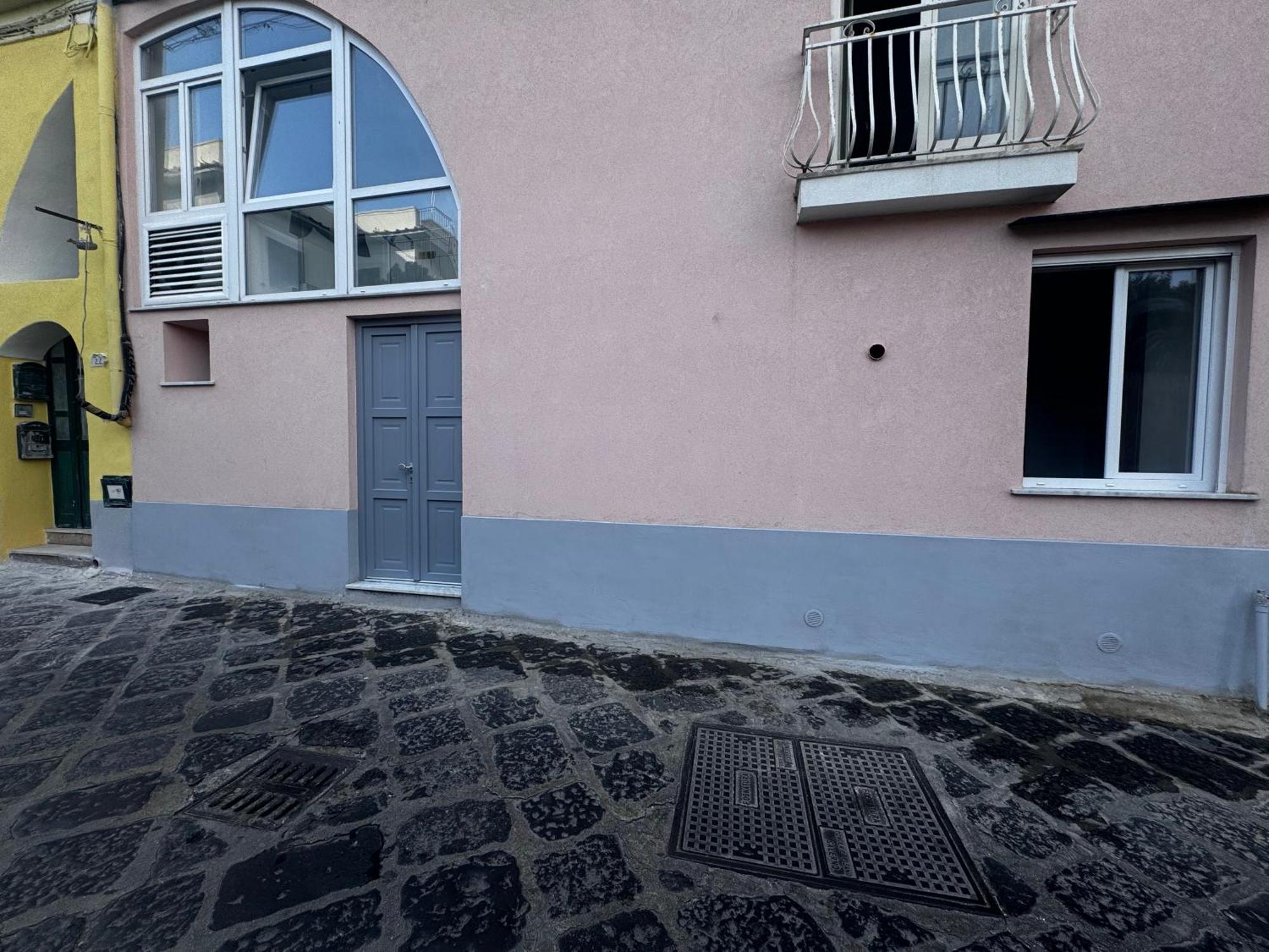 Vakantiehuis Aurelia Procida