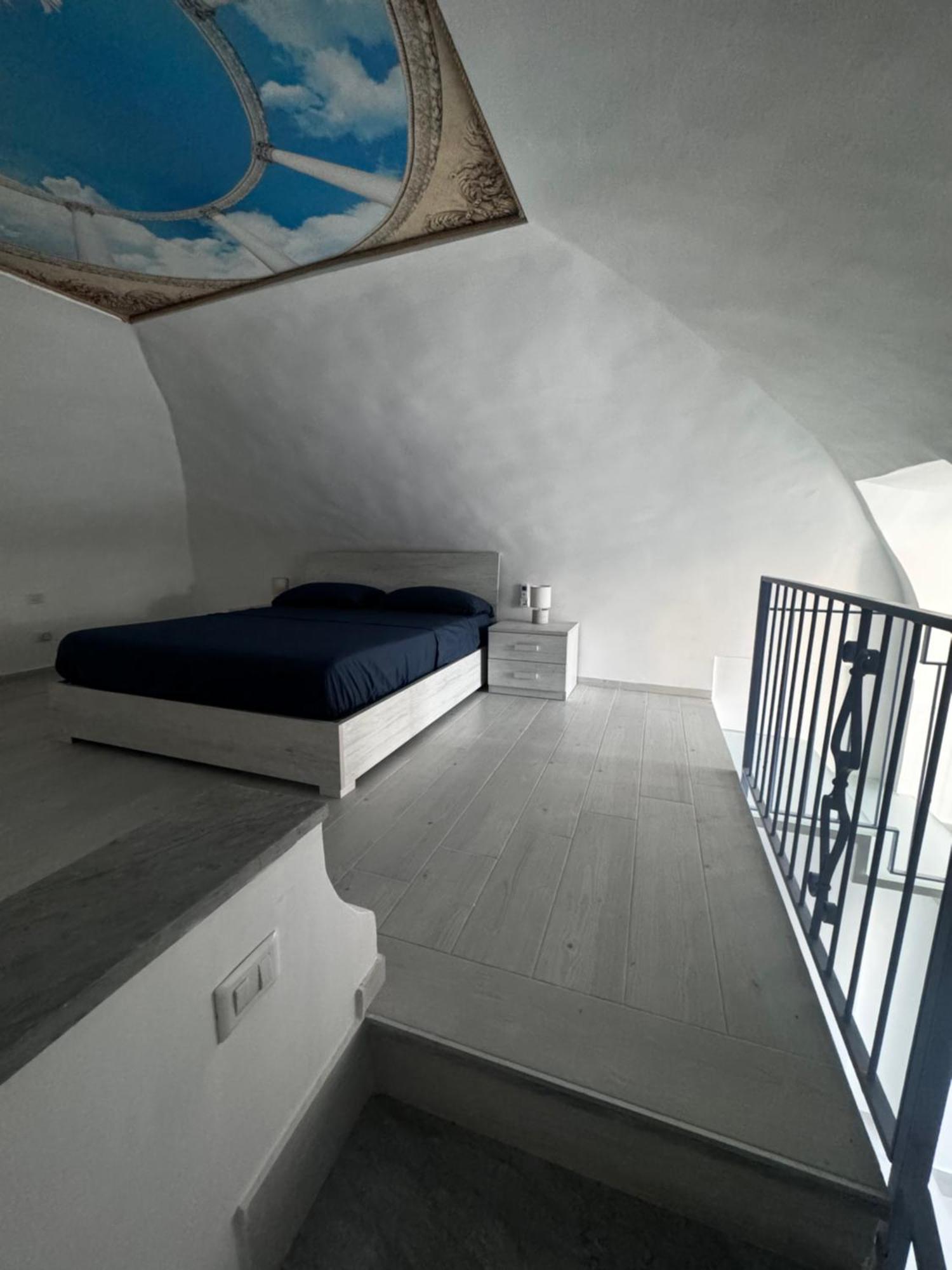 Vakantiehuis Aurelia Procida