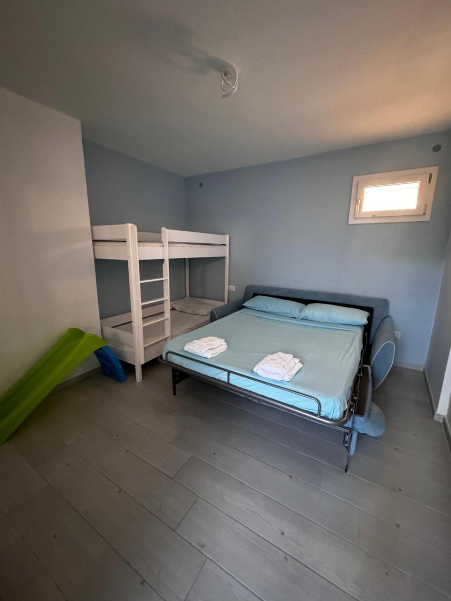 Vakantiehuis Aurelia
